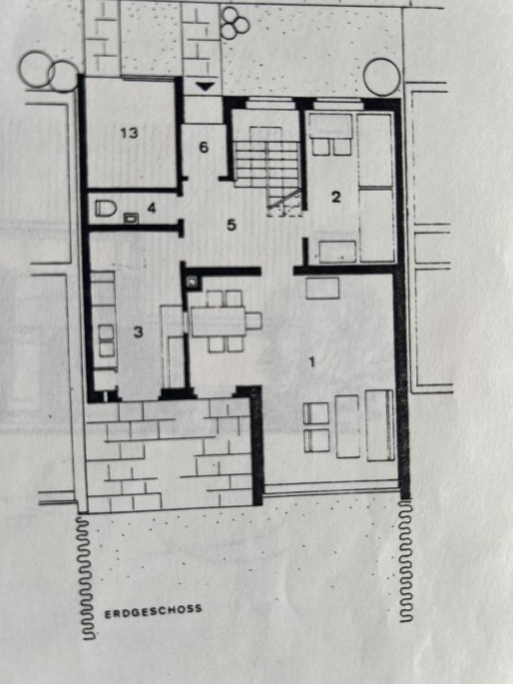 Gepflegtes Reihenmittelhaus in Geestland – Bild 16