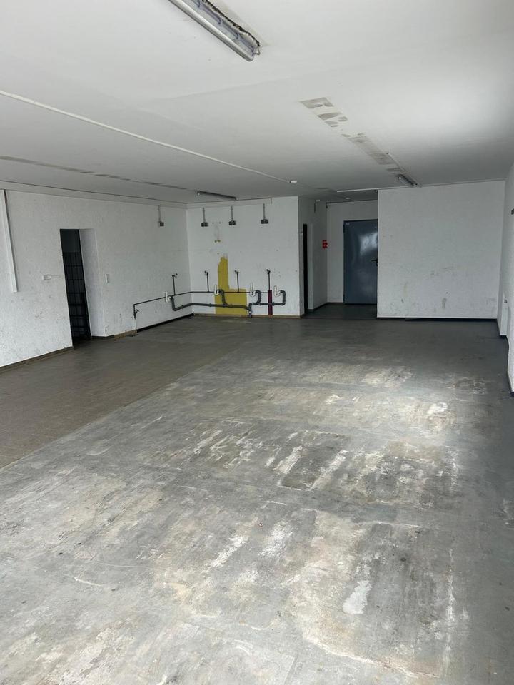 Lagerräume in Iserlohn zu vermieten 1x 50m² 1x 160m² 1 X 200m² – Bild 13
