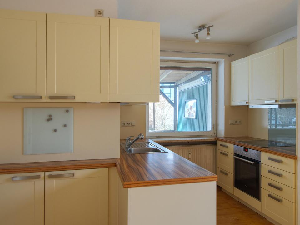 Provisionsfrei - Doppelhaushälfte mit traumhaftem Garten in absolut ruhiger Lage in Großhadern – Bild 10