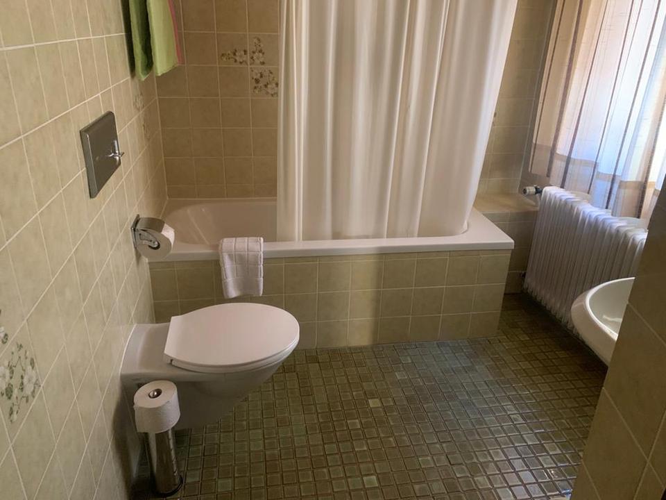 Pension mit 10 Apartments für bis zu 25 Personen geeignet | Teilvermietung möglich – Bild 4