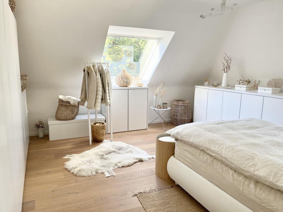 Provisionsfrei - Toplage in Blankenese - ruhig, grün, modernisiert – Bild 13