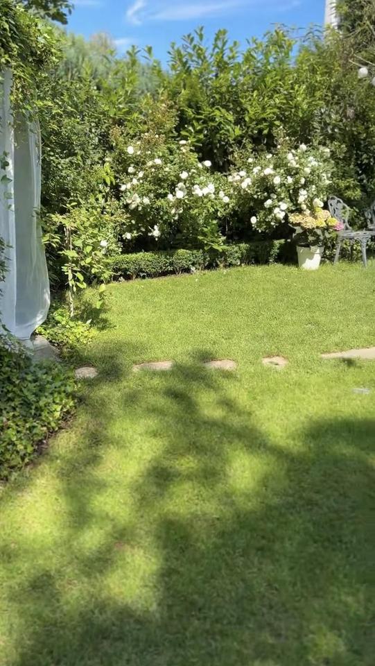 3-Zimmer-Gartenwohnung mit Südterrasse & Wärmepumpe – Wohnen wie im eigenen Haus – Bild 12