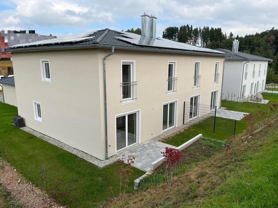 Doppelhaushälfte,KFW 40,Zinsgünstiges KFW Darlehen,PV-Anlage mit Speicher. – Bild 13