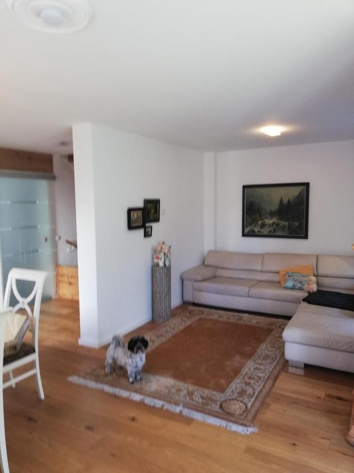 Schönes Walmdach-DHH mit Doppelcarport, zentrale Lage – Bild 28