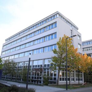 Büroflächen in Walldorf: ab ca. 630 m² oder ganze Etagen bis ca. 1.260 m²