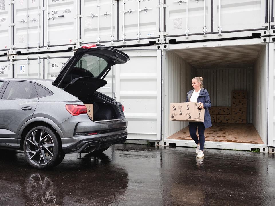 15 m² Self-Storage Lagercontainer in Berlin-Neuenhagen mieten - Günstig, Trocken und Sicher! – Bild 5