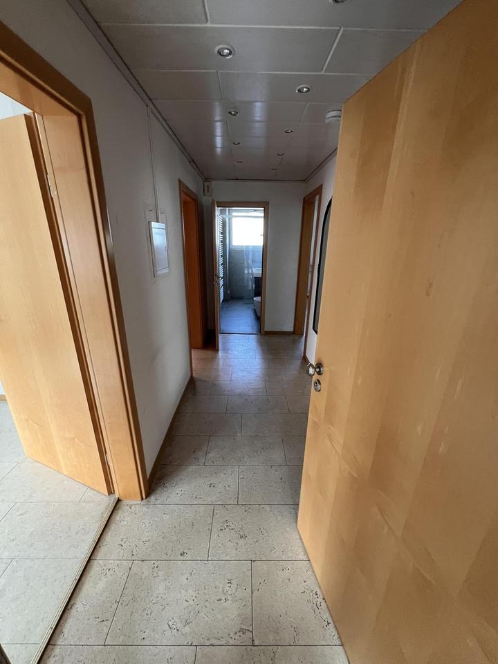 5-Zimmer Wohnung – Bild 11