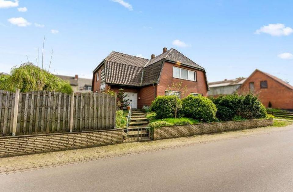 Einfamilienhaus oder als Doppelhaus bzw. Zwei-Generationen-Haus Zum Kauf – Bild 2