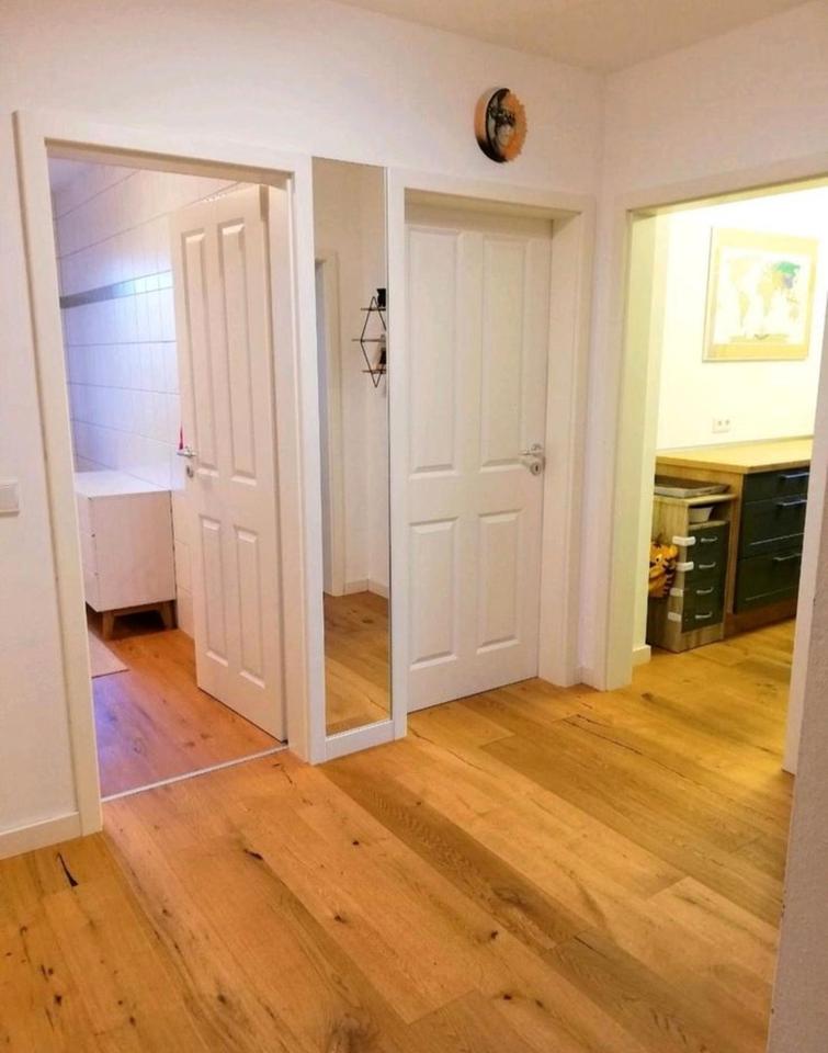 3-4 Zimmer Eigentumswohnung: Natur pur & Stadtnähe kombiniert – Bild 8