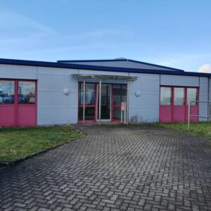 Zweibrücken / Büro / Praxis leichte Fertigung