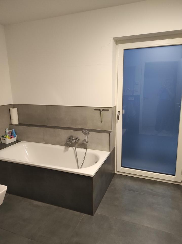 Barrierefreier Bungalow Massivhaus 150 m2 + 60 m2 Terrasse + Doppelgarage 54 m2 – Bild 25