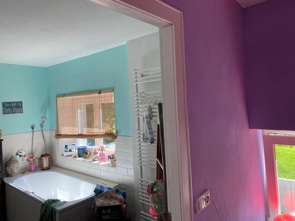 Charmantes Bruchsteinhaus mit Wärmepumpe & Ausbaupotenzial - 3.237 m² Naturgrundstück am Waldrand – Bild 11