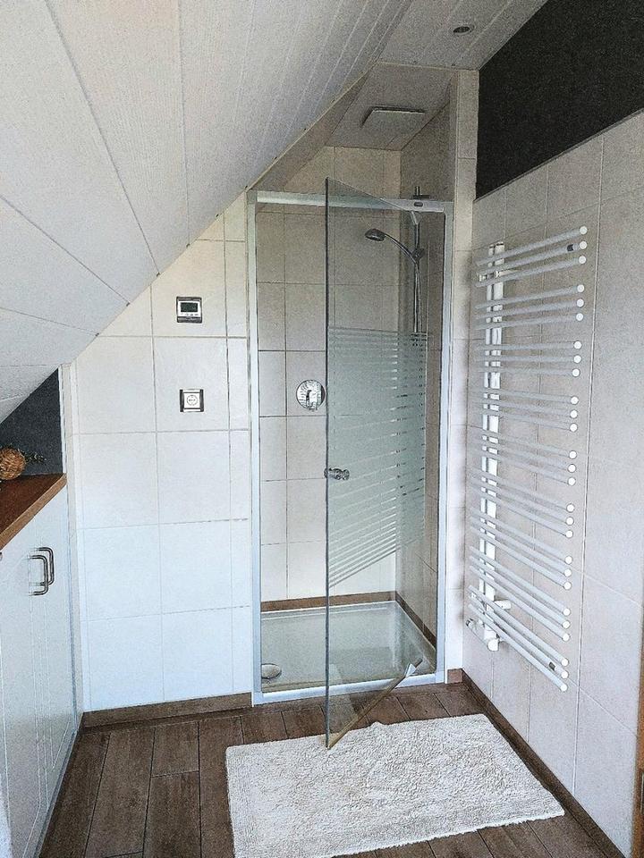 Haus am See, Architektenhaus im Landhausstil – Bild 32