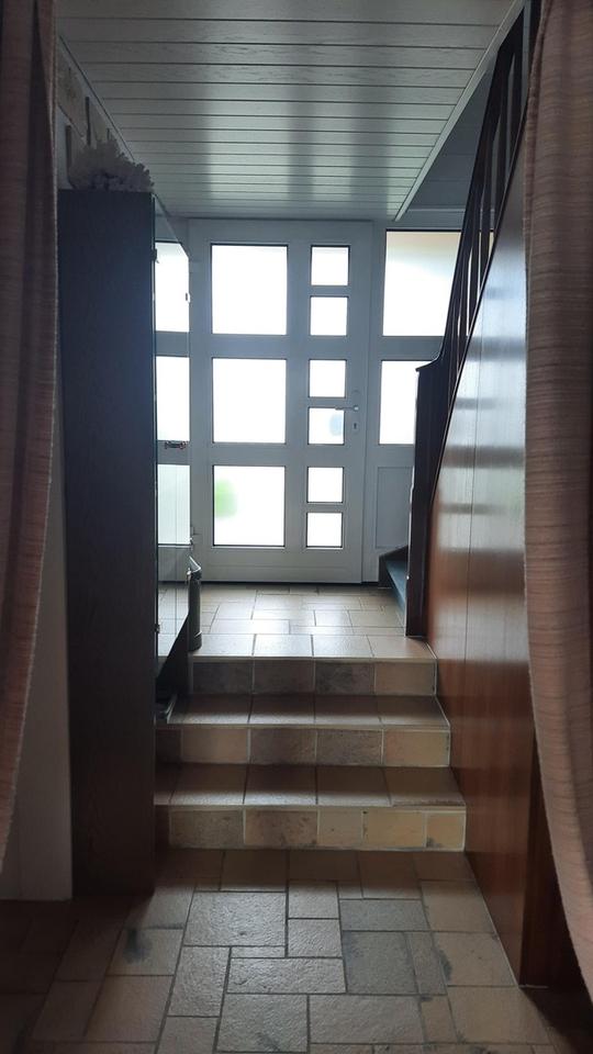 Charmantes Reihenhaus mit schönem Ausblick und Garten – Bild 4