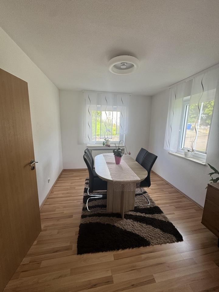 Zweifamilienhaus in ruhiger Lage – Bild 10