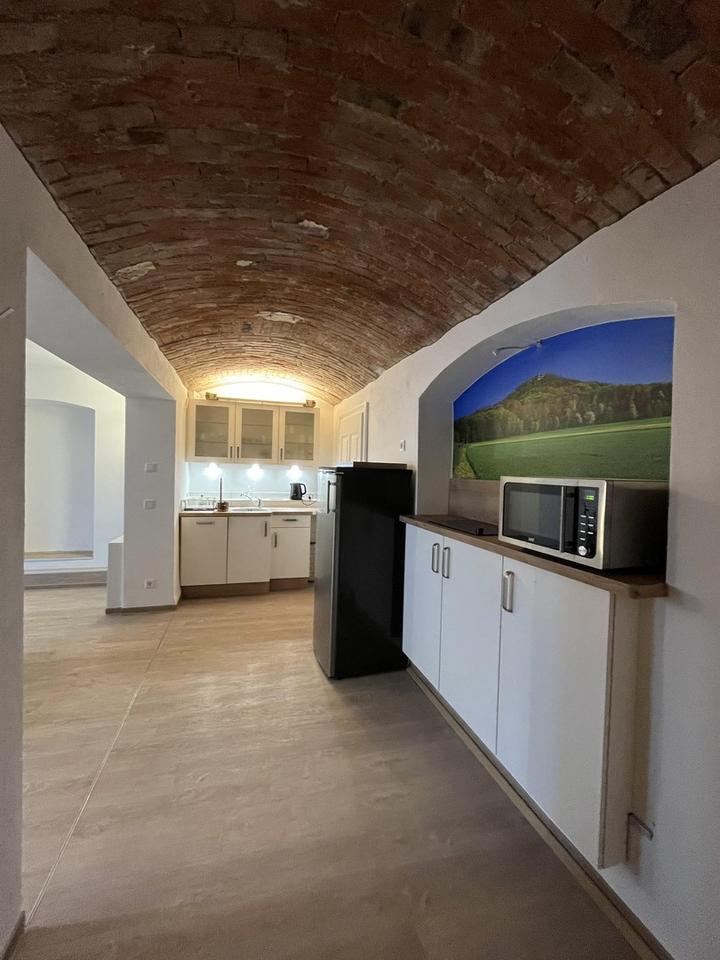 smarte Singlewohng mit Balkon und Aufzug, komfortabel, direkt an der Landeskrone – Bild 16