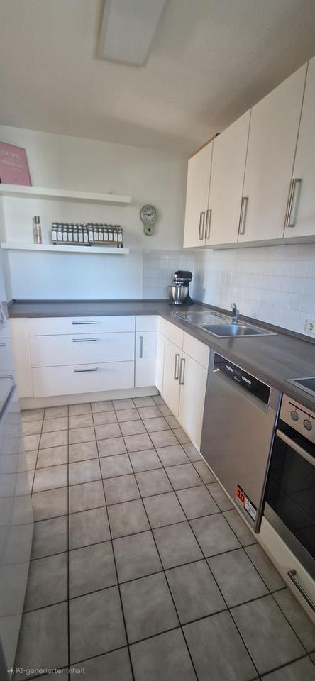 Attraktive 3-Zimmer-Wohnung in Top-Lage – Bild 13