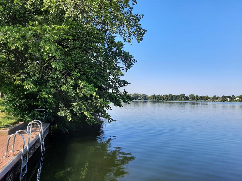 Helle Wohnung in Berlin-Heiligensee – Bild 3