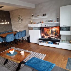 Lebenswertes & Hochwertiges Wohnen mit Blick auf den Rhein