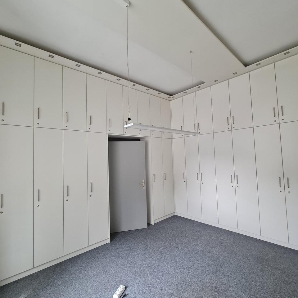 Büro ebenerdig, ruhig, Option auf 2 Pkw - Stellplätze – Bild 25