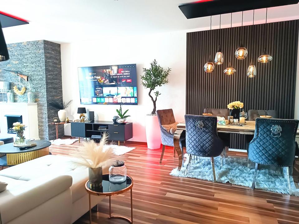 3-Zimmer-Gartenwohnung mit Südterrasse & Wärmepumpe – Wohnen wie im eigenen Haus – Bild 15