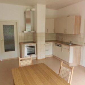 *2 Monate mietfrei* 3R-Wohnung Maisonette/Mansarde 54 qm, im Zentrum von Kohren-Salis