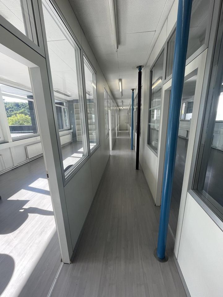 Attraktive Gewerberäume in ruhiger Waldrandlage – Bild 9