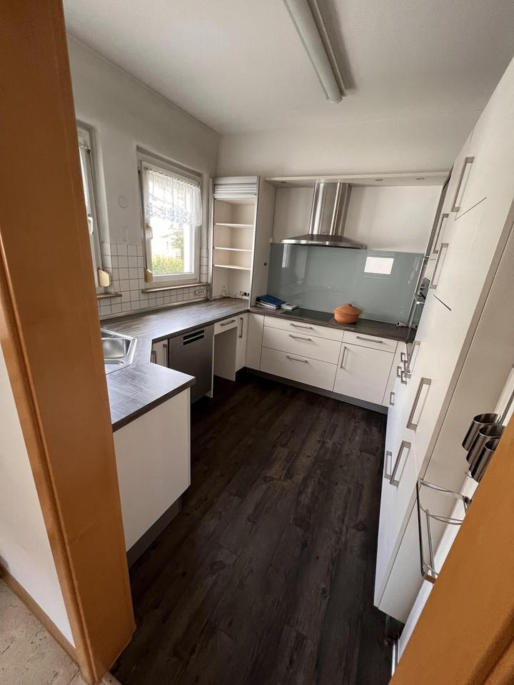 5-Zimmer Wohnung – Bild 7