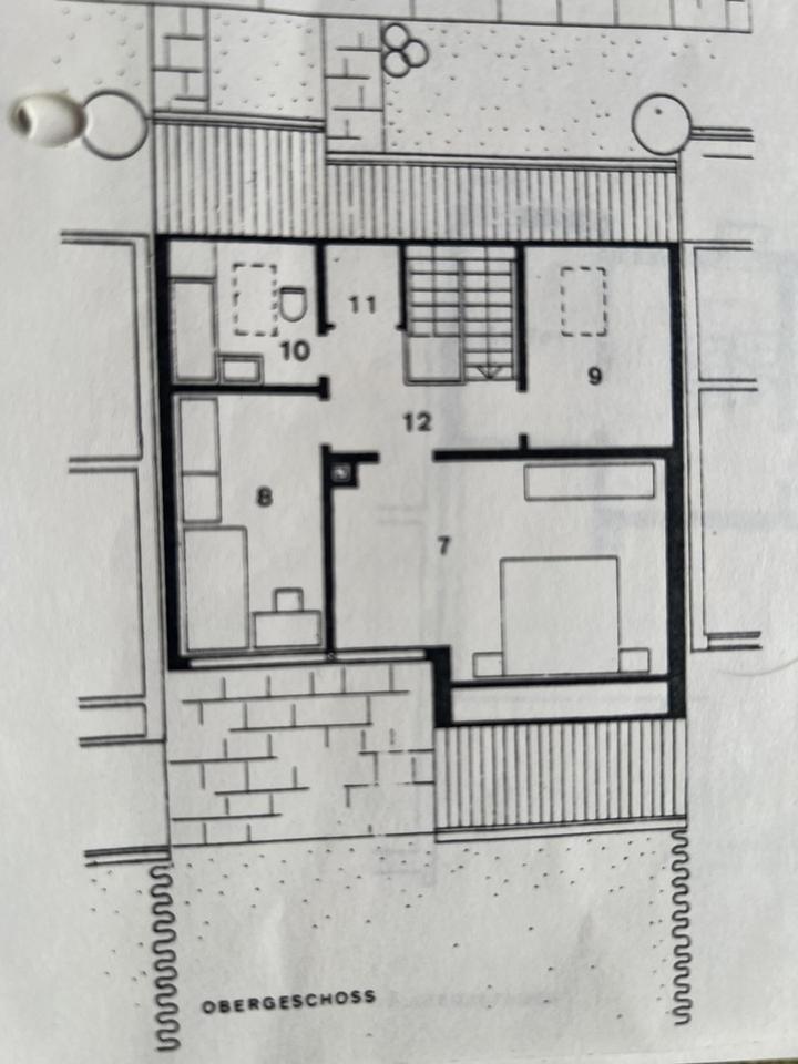Gepflegtes Reihenmittelhaus in Geestland – Bild 15