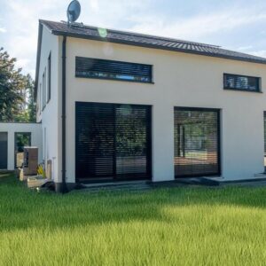 Waldstadt Freistehendes Haus Neubau 2024