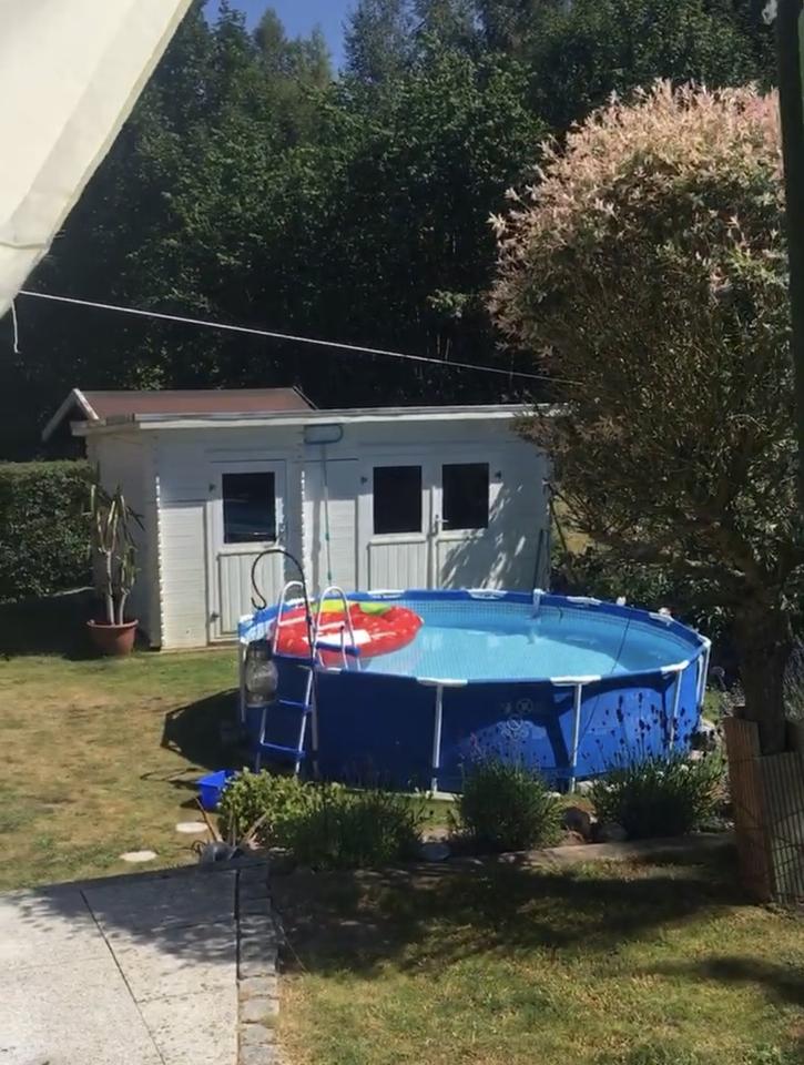 Architektenhaus in wunderbarer Lage in Ratzeburg – Bild 8