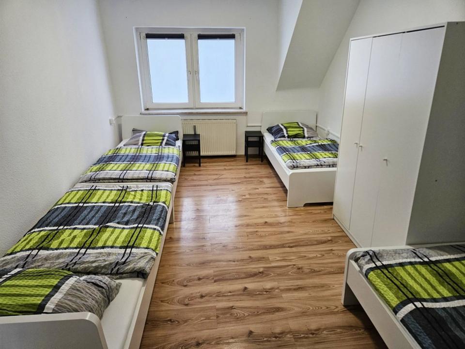 Mehrfamilienhaus mit 6 (5 Leerstehende) Wohnungen Provisionsfrei – Bild 20