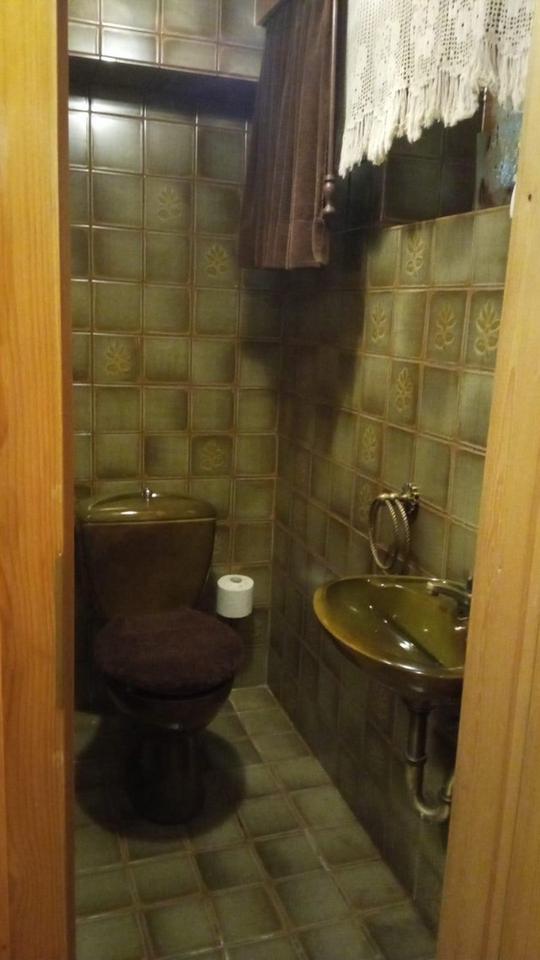 Großes Wohnhaus mit Potential der Umgestaltung - bis zu 3 Whg. - möglich. – Bild 35