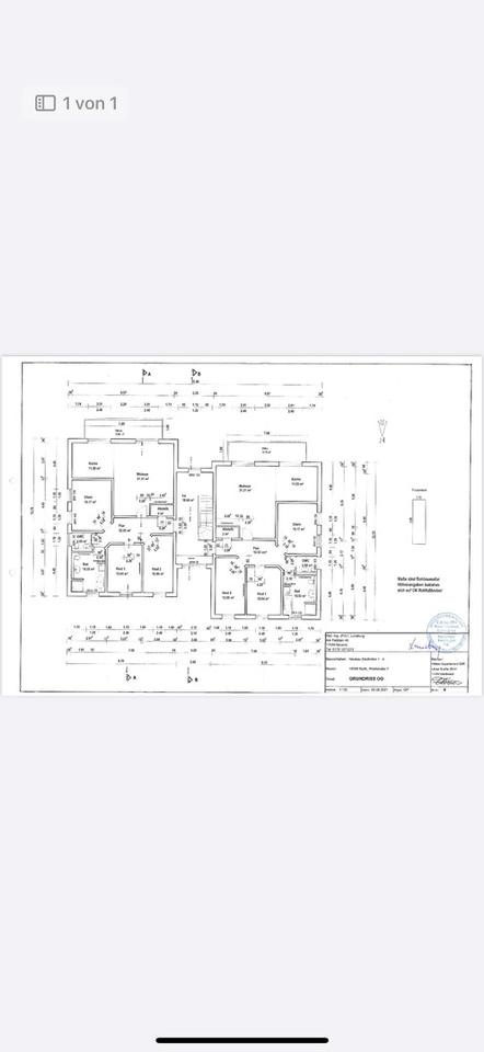 Moderne Wohnungen in Stadtvilla *Zingst* Barth – Bild 25