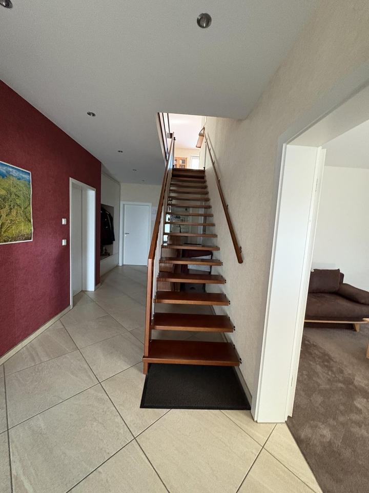 Super energieeffiziente DHH A+ in Toplage mit Traumgarten – Bild 3