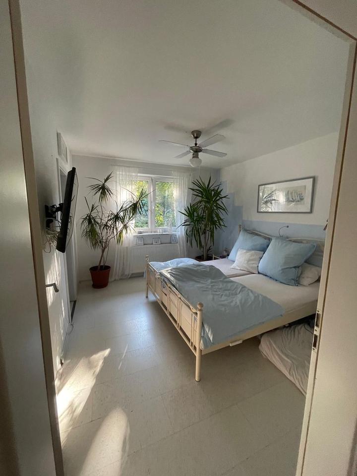 Architektenhaus in wunderbarer Lage in Ratzeburg – Bild 13