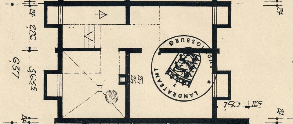 Charmantes Reihenhaus mit schönem Ausblick und Garten – Bild 25