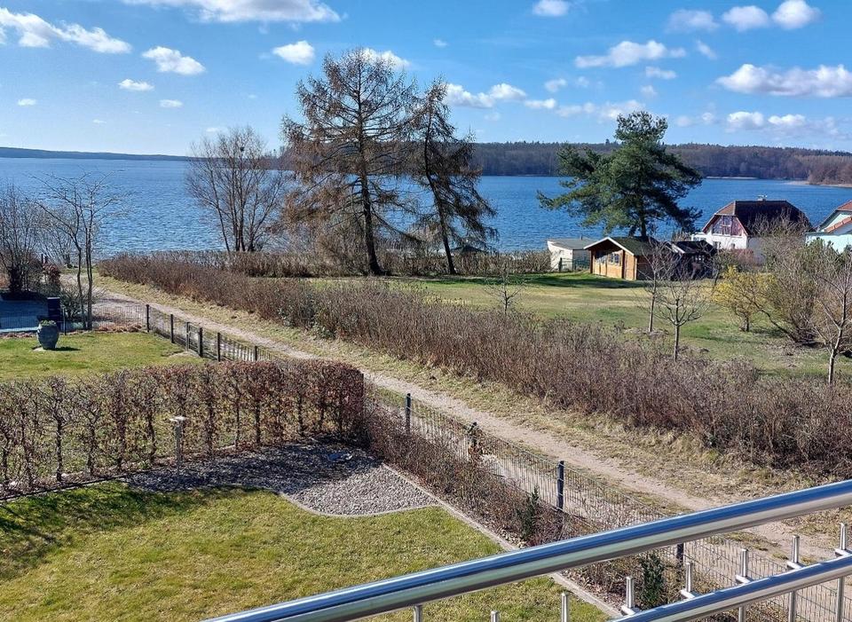 Haus am See, Architektenhaus im Landhausstil – Bild 8