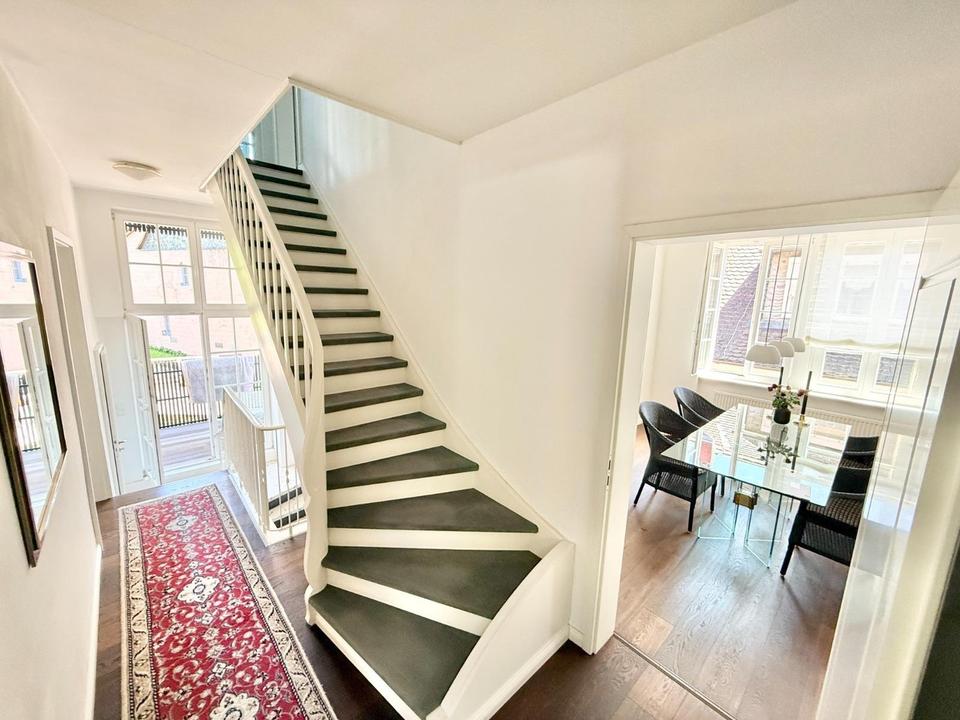 EIN JUWEL IN DER HISTORISCHEN ALTSTADT VON GELNHAUSEN – Bild 6