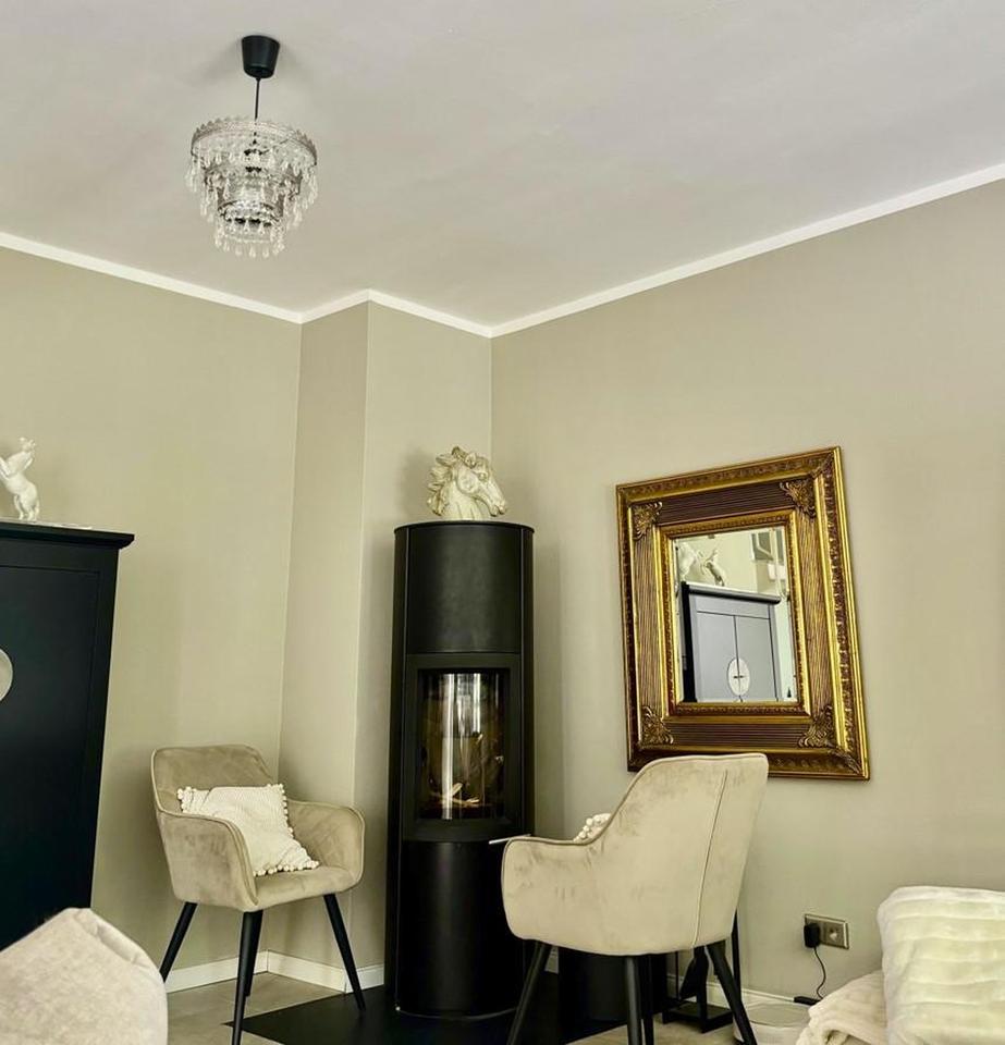 Split-Level-Haus mit unverbaubarem 180° Blick auf die Königsteiner Burg – Bild 8