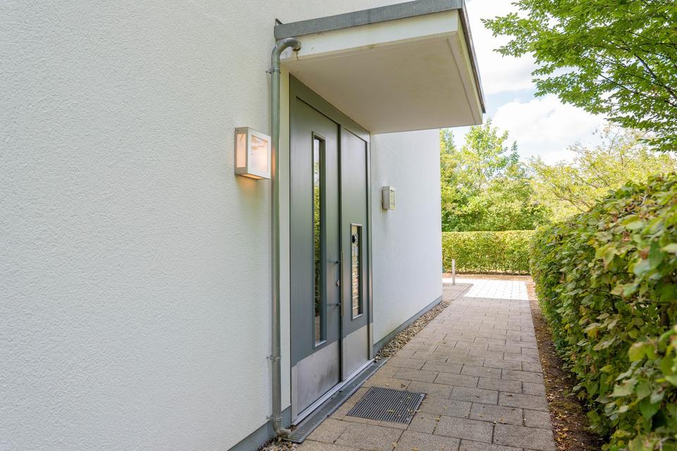 Wunderschöne Wohnung in Mögeldorf direkt am Wald – Bild 28