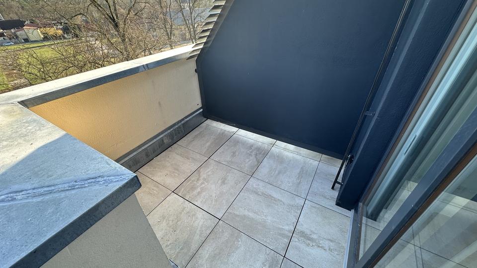 Penthouse im Schloss Siethen – Exklusives Wohnen mit Dachterrasse & Abendsonne – Bild 10