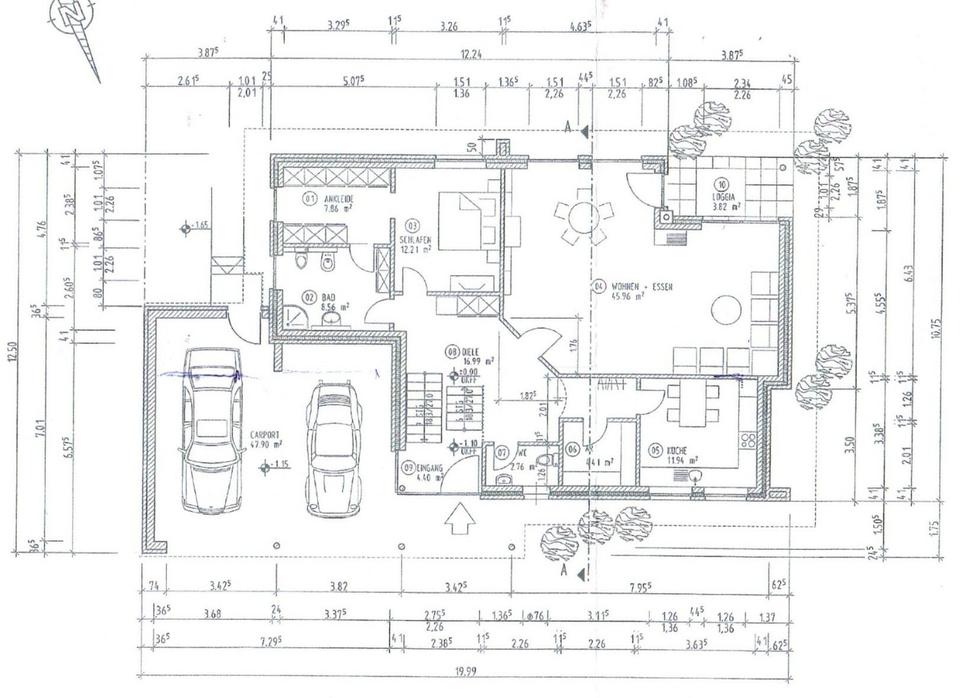 Architektenhaus in wunderbarer Lage in Ratzeburg – Bild 30