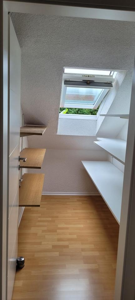 Dachgeschosswohnung Diedelsheim – Bild 8