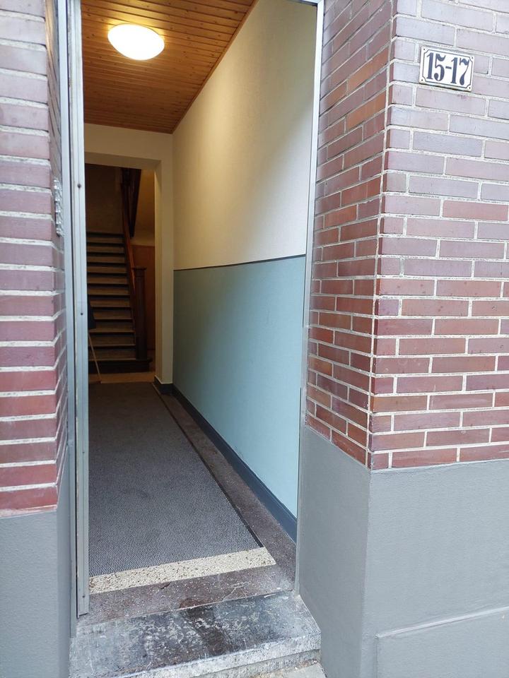 Büro zu vermieten direkt neben Sozialwerk Aachen – Bild 4