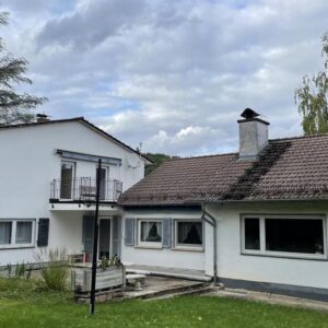 Stilvoll renoviertes Landhaus mit großzügigen Räumen