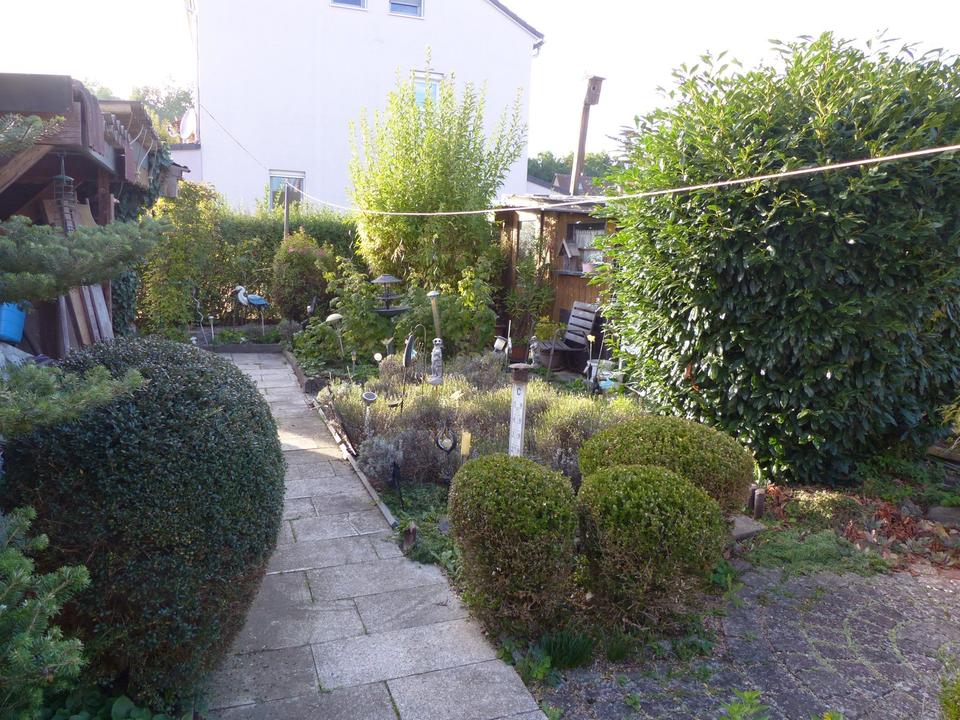 Großzügiges und sehr gepflegtes Ein-/Zweifamilienwohnhaus in AN-Meinhardswinden – Bild 6