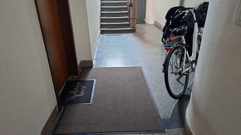 Schöne Eigentumswohnung mit Terrasse und Stellplatz in bester Lage von Herne – Bild 11