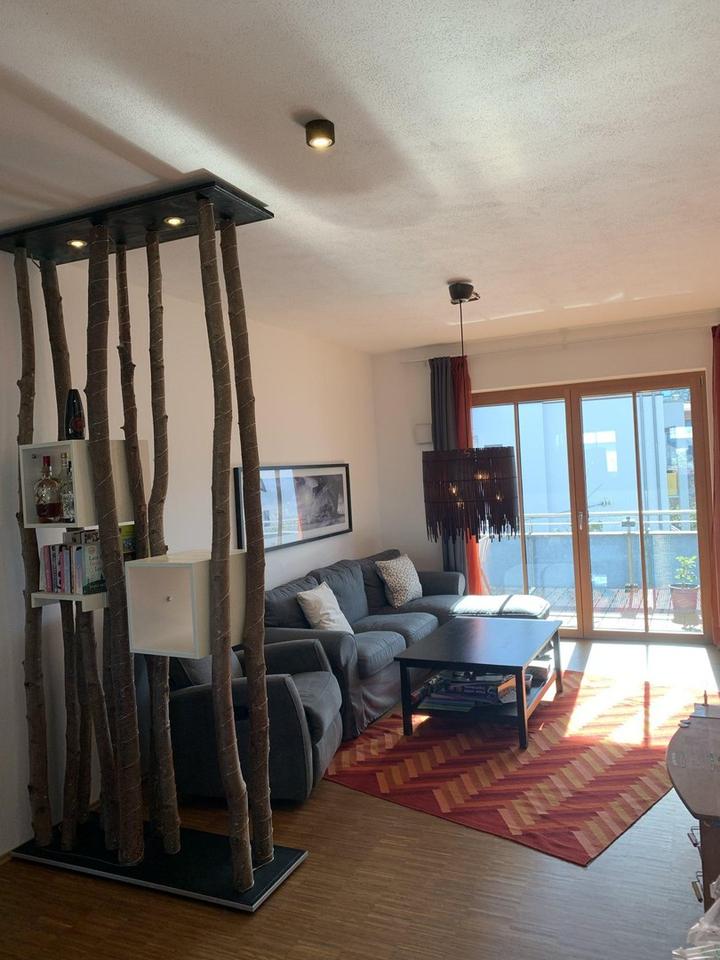 Leben wo andere Urlaub machen - Lichtdurchflutete 3-Zimmer Wohnung 2.OG - Provisionsfrei ! – Bild 6