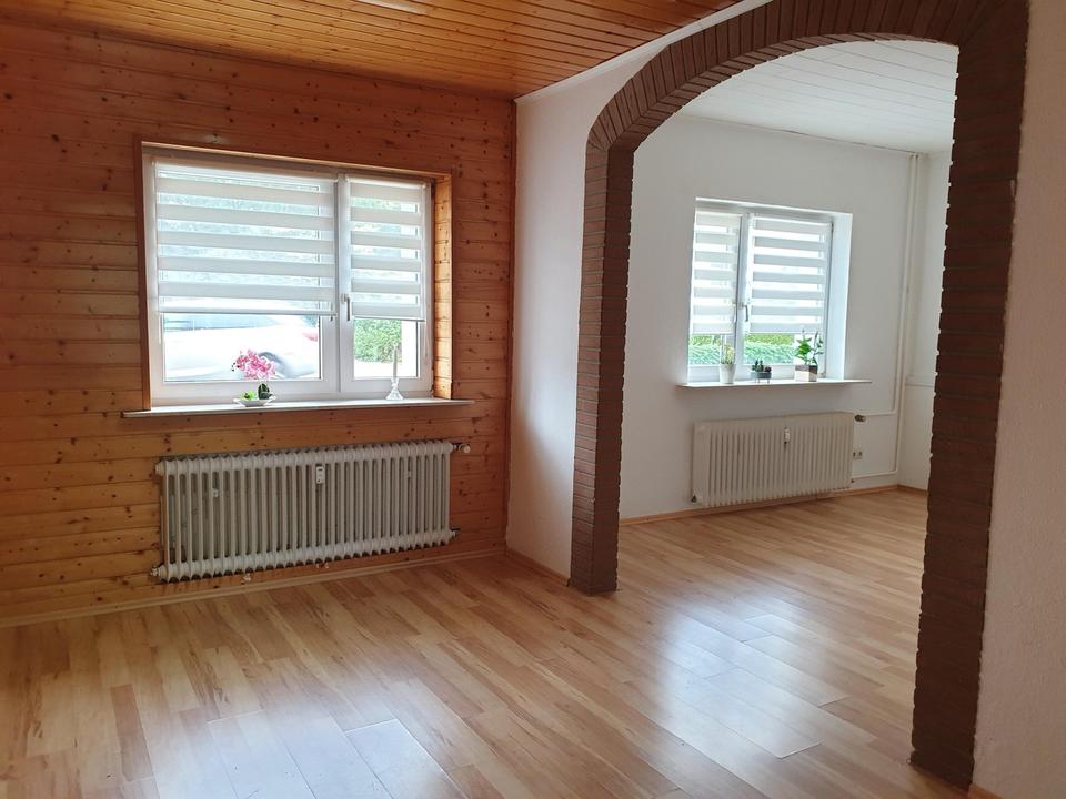 Stilvolle 4 Zi Wohnung in Hohenlockstedt – Bild 4